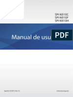 Manual Usuario Note 4 PDF