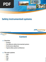 ICSS Architecture Overview and Functions | PDF