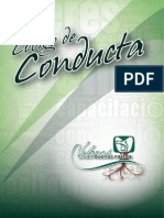 Codigo de Conducta