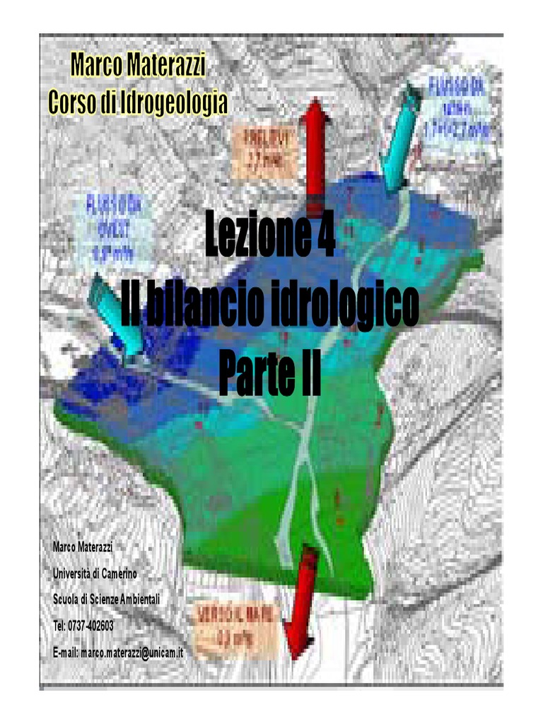 Lez 4 Sss | PDF