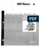 42TM27-45 Mud Flow Manual