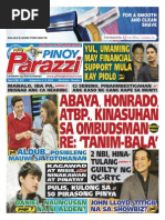 Pinoy Parazzi Vol 6 Issue 140 November 13 - 14, 2013 PDF | PDF