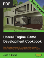 Download Unreal Engine Game Development Cookbook - Sample Chapter by Packt Publishing SN288446903 doc pdf