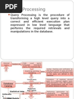 Download Query Processing by zankhana SN28844932 doc pdf