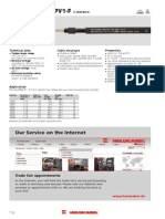 Solarflex - X PV1-F: Our Service On The Internet