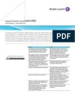 6850_Datasheet