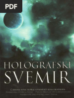 Michael Talbot - Holografski Svemir