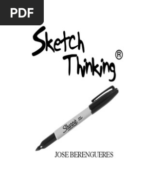 sketch thinking