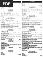 20150913 - Ordem de Culto