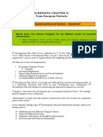 Avrupada Açılan Taşımacılık Başlığı PDF