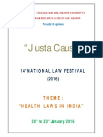 Download 14th Justa Causa Brochure 1 by Azhar SN288469103 doc pdf