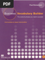 Vocabulary builder. Vocabulary builder. Уолтера ричмонда. Business vocabulary builder. Vocabulary builder books.