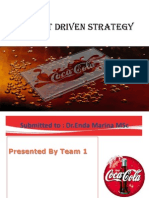 Presentasi Kelompok 1 Mds-Coca Cola