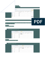 Cara Menghitung Peramalan Dengan EXCEL