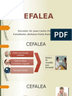 CEFALEA