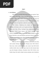 Download Strategi Public Relations Dalam Pelaksanaan Bab 1 by alisaam SN288473758 doc pdf