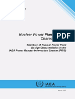 Nuclear Power Plant Design (IAEA)