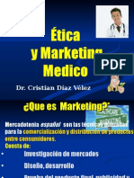 Bioética - Marketing Médico