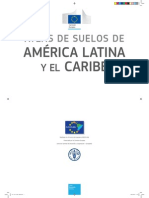 Atlas de Suelo de America LAtina