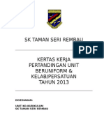 Kertas Kerja Ko Akademik