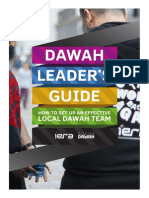 Dawah Leaders Guide 0914