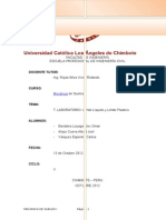 3. TRABAJO de SUELO I - Limite Liquido y Plastico