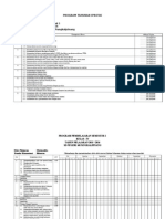 Program Tahunan (Prota) Mata Pelajaran: Matematika Kelas: IV (Empat) Tahun Pelajaran: 2015/2016 Sekolah: SD Negeri 40 Pangkalpinang