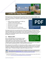 03 - Handbook Landfill Gas Energy Basics