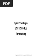 6054 Partes | PDF | Manufactured Goods