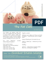 The Fat Cats