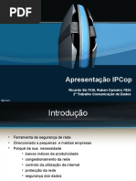 Apresentação IPCop_valide