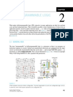 Top Down Digital VLSI Design