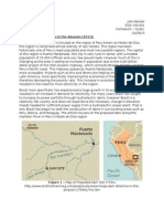 Hydro Power Report - Amazon
