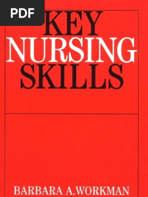 Key Nursing Skills