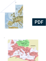 [Material Primera Prueba] Historia Del Derecho