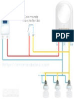 Schema Detecteur Avec Marche Forcee