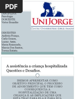 Seminário de Psicologia