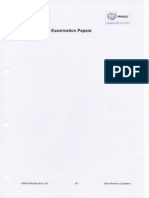 Prince2 - Foundation Papers PDF