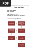 Download Titik Kendali Kritis Zuppa Crab Soup Jadi by sari230110070011 SN28850980 doc pdf