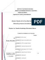 Portafolio de Evidencias Unidad 2 9-12