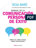 Manual de Comunicacion - Personal