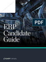 Candidate Guide ERP 2015