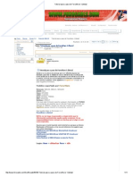 Tutorial Paso a Paso de ForceWare 1