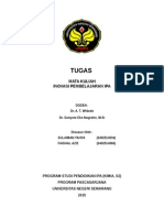 SULAIMAN YAHYA DAN FAISHAL AZIZ - Model Pembelajaran Brain Based Learning Dan Computer Assisted Instruction