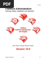 Download FileWave Manual v10 Rev 1 by oneota123 SN288513558 doc pdf