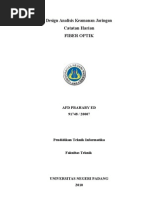 Download Fiber Optik by arybuya SN28851357 doc pdf