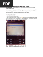 Download HP Prime Programming Tutorial by Mario Aguirre SN288516478 doc pdf