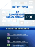 Introduction to IoT 2