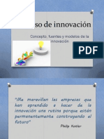 3.proceso de Innovación