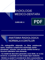 Radiologie Curs 6